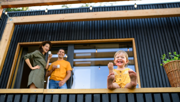 Latest Mortgage Brokers How long it takes to save a deposit (and how to fast-track it)